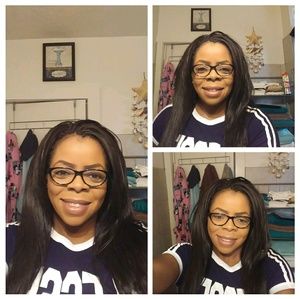 Meet your Posher, Monique